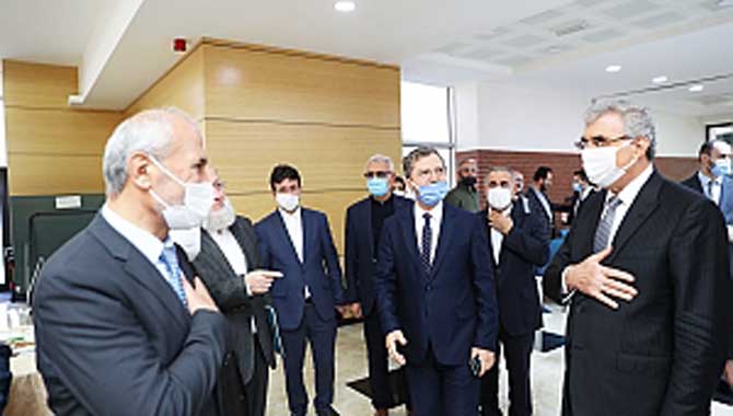 “Çalıştay gençlerimizi daha iyi anlamamıza imkan sunacak” 