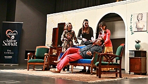 Çamlıca’nın Üç Gülü Büyük Beğeni Topladı 