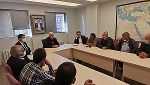 CIFTCILER VATAN PARTISI'NDEN COZUM ISTEDI 