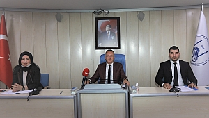 Derdimiz Hizmet Gücümüz Millet 