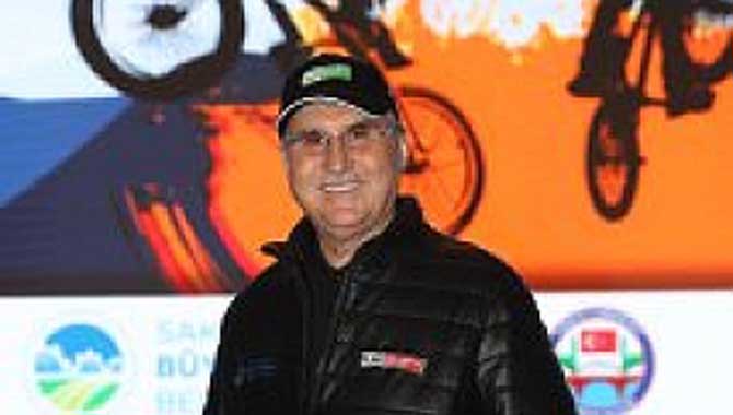 Dünya’nın en tutkulu, en özgür bisiklet yarışı 