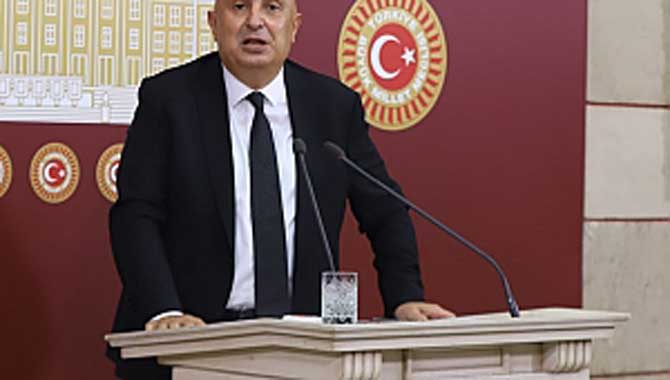 ENGİN ÖZKOÇ: “TÜGVA DEVLETE VAKFETMESİ GEREKİRKEN, DEVLETİ GASP EDEN BİR VAKFA DÖNÜŞTÜ” 