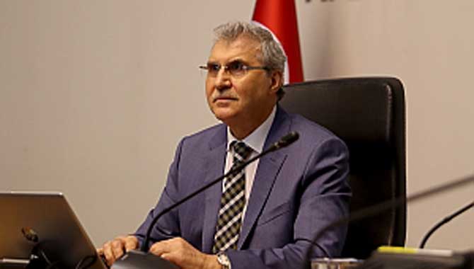 Expo için tüm teknik ve altyapı imkanları hazır 