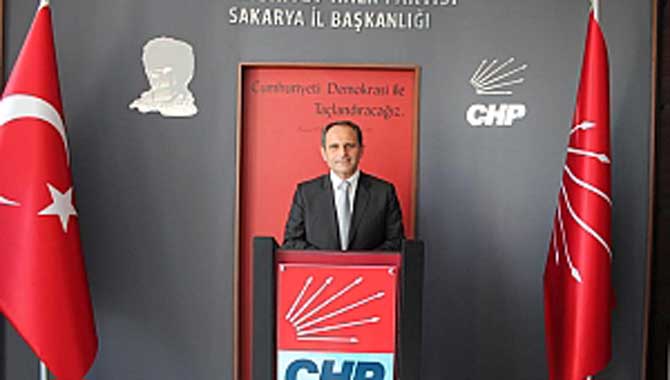 Fwd: Başkan Ecevit Keleş'den, 19 Ekim Muhtarlar Günü Mesajı 