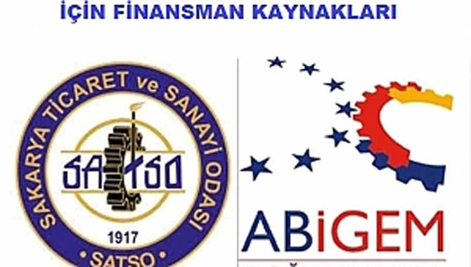 Genel Ekonomi ve Kobiler İçin Finansman Kaynakları SATSO'da Anlatıldı 