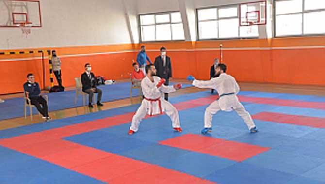 HENDEK’TE MİLLİ GURUR 