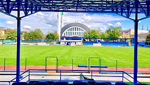 HENDEKSPORUN EVİ HAZIR