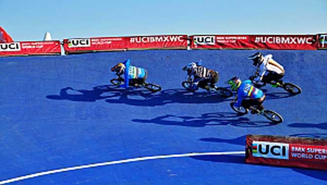 “İki büyük yarışla dünya bizi bisiklet şehri olarak tanıdı” 