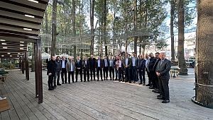 ‘İLİMİZ EKONOMİSİNE KATKIYI SÜRDÜRECEĞİZ’ 