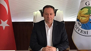 “İnanç varsa her şey vardır” 