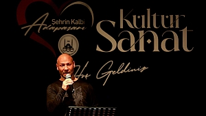 Kahraman Tazeoğlu Sevenleri İle Buluştu 