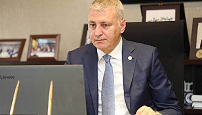 KOBİ'lerin Dijitalleşmesinde Büyük Adım Akıllı KOBİ Platformu 