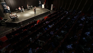 Mahşer-i Cümbüş Rüzgârı Esti 