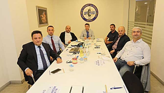 Mühendislik ve Mimarlık Hizmetleri Komitesi’nden Sakarya İmar Yönetmeliği Açıklaması 