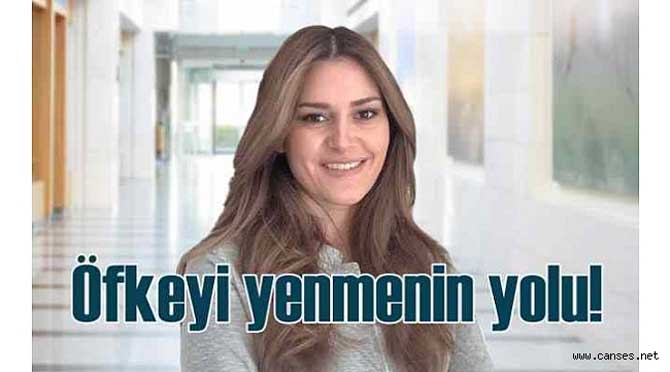 Öfkeyi yönetmenin 10 yolu