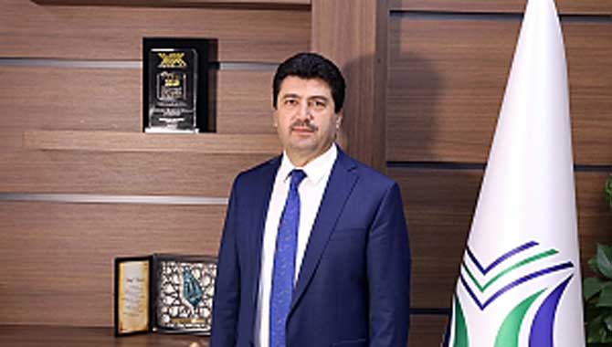 Rektör Sarıbıyık’tan Cumhuriyet Bayramı mesajı 