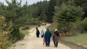 Sakarya Büyükşehir YADEM ‘Yaşlılar Gününü’ kutladı 