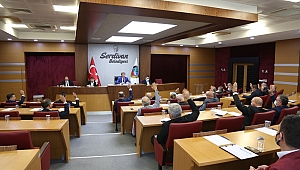 Sakarya’da İlk Koruma Amaçlı İmar Planı 