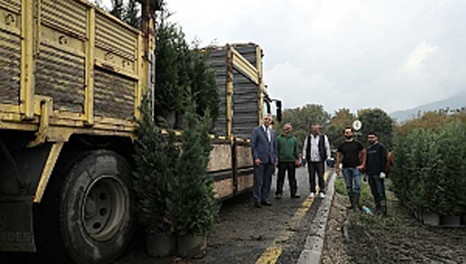 “Sakarya için her zaman daha fazlasını düşünüyoruz” 