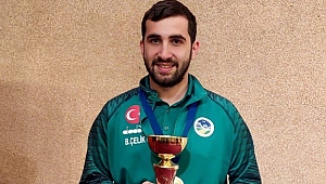 Satrançta dünya 2.’si Büyükşehir’den 