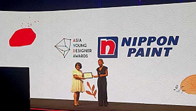 SAÜ Mimarlık Bölümüne Katkı Ödülü 