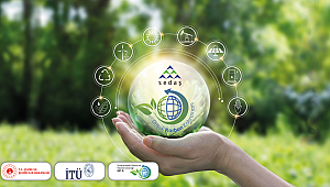 SEDAŞ “Düşük Karbon Kahramanı” ödülü kazandı 