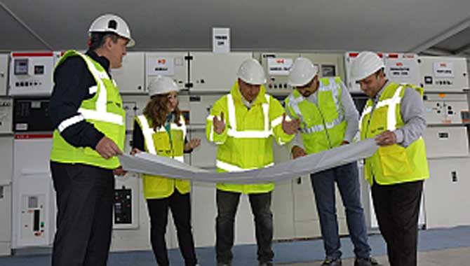 SEDAŞ ’tan Düzce İçin 55 Milyon TL’lik Yatırım Faaliyeti 