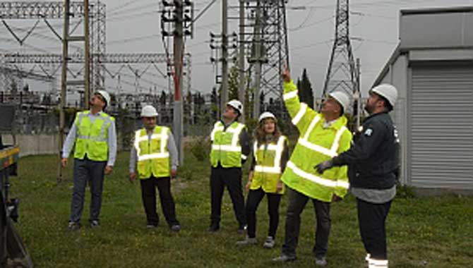 SEDAŞ’tan Kocaeli’nde 216 milyon TL yatırım çalışması 