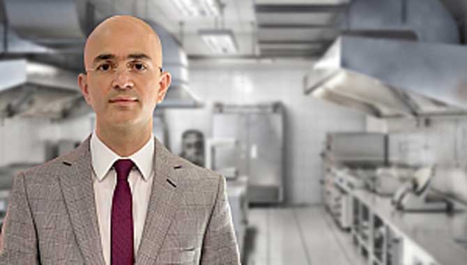 Serbes: Hazır yemek sektörü göz göre göre iflasa sürükleniyor 