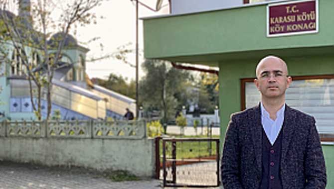 Serbes: Karasu Belediyesi’nin köy konağı, cami alanı, mezarlık, muhtarlık gibi taşınmazları devretmesi kabul edilemez 