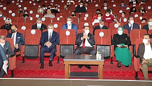 Spor birikimimizi şehre sunmaya hazırız 