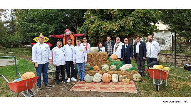 SUBÜ’lü öğretim elemanı Edirne’de jürilik yaptı