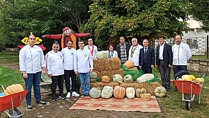 SUBÜ’lü öğretim elemanı Edirne’de jürilik yaptı 