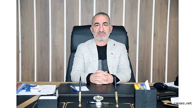 SUBÜ ve Optimak STU’dan