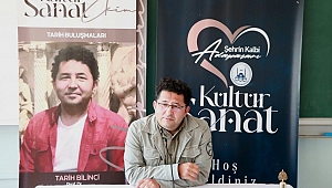 Tarih Buluşmalarının Adresi Cemil Meriç Oldu 