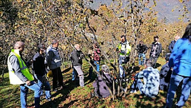 TARIMDA EN İYİSİ TERCİH DEĞİL ARTIK ZORUNLULUK 