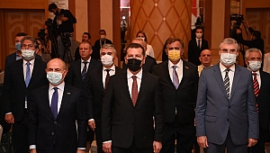 Türkiye’de ilk olacak çalışmanın bir paydaşı da Sakarya 