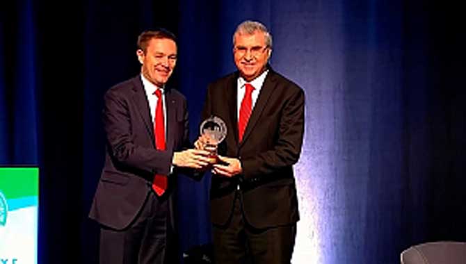 “Türkiye’de ilk olmak ve ülkemizi temsil etmekten gurur duyduk” 