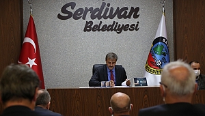 Türkiye’de Nüfusunu İkiye Katlayan Tek İlçe Serdivan 