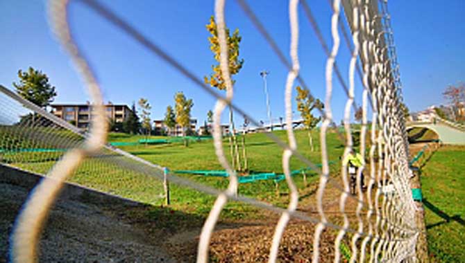 Vadide BMX ve MTB mücadelesi aynı anda 