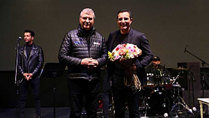 Vadide Rafet El Roman rüzgarı 