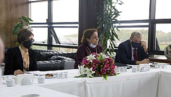 YÖKAK’ın SUBÜ değerlendirmesi