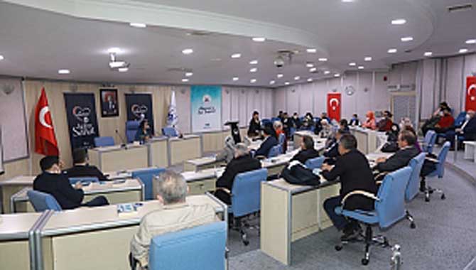 Adapazarı Kültür Sanatta İlk Hafta Dolu Dolu Geçti 