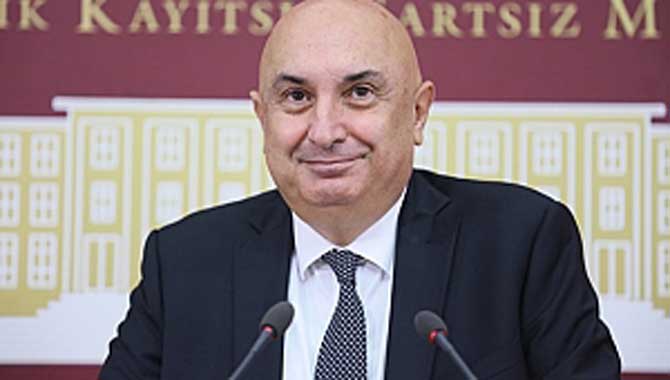 “ASGARİ ÜCRET TÜİK’E DEĞİL GERÇEK ENFLASYONA GÖRE BELİRLENMELİ” 