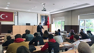 Bankaların dış ticarete katkısı ele alındı 