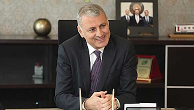 Başkan Altuğ'dan Katlıpazaryeri Dönüşümü Değerlendirmesi 