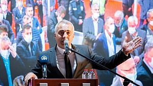 BAŞKAN BABAOĞLU: DAHA BÜYÜK ORGANİZASYONLARA İMZA ATALIM 