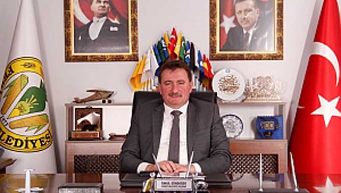 BAŞKAN GÜNDOĞDU’DAN “ÖĞRETMENLER GÜNÜ” MESAJI 