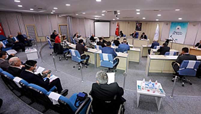 Başkan Işıksu’dan Katlı Pazar İçin Güzel Teklif 