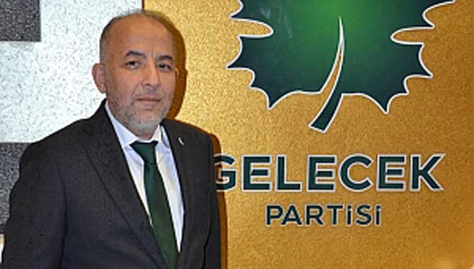 Başkan Sevindik'ten 24 Kasım Öğretmenler Günü Mesajı 